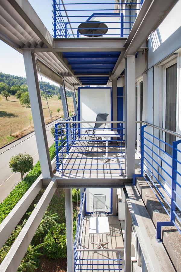 Guesthouse Zurzach - Self Check-In Экстерьер фото
