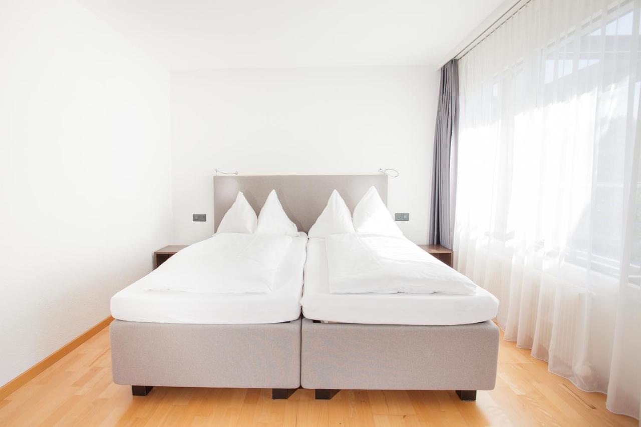 Guesthouse Zurzach - Self Check-In Экстерьер фото